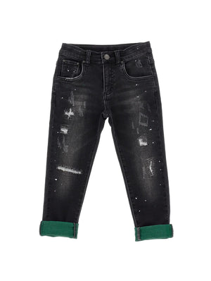 Descriptive image text