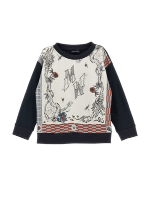 Descriptive image text