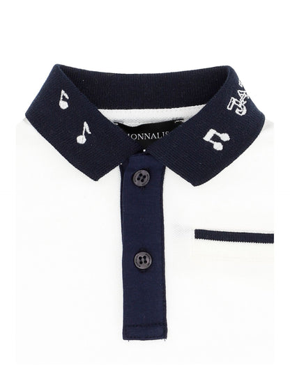 Polo Oxford piquet Aristogatti