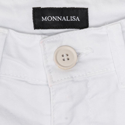 Pantaloni chino da bambino