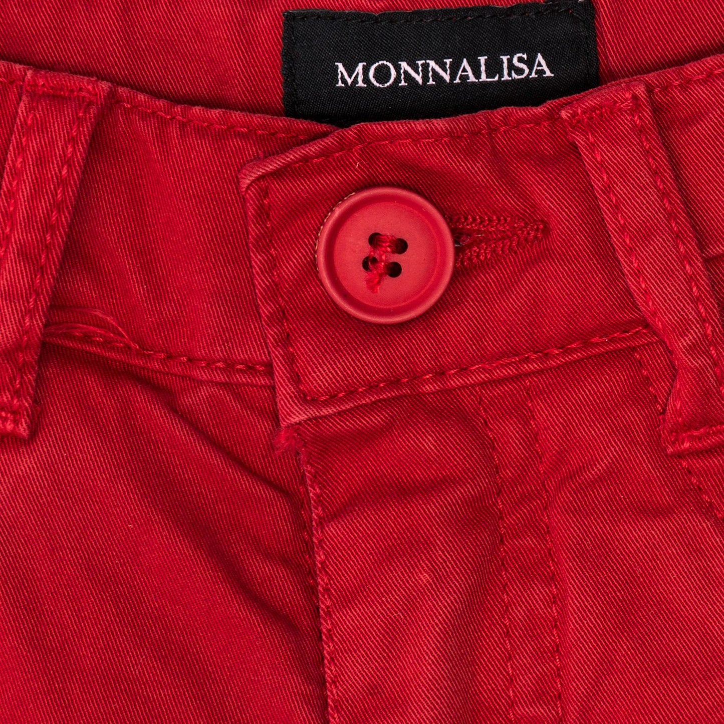 Pantaloni gabardina