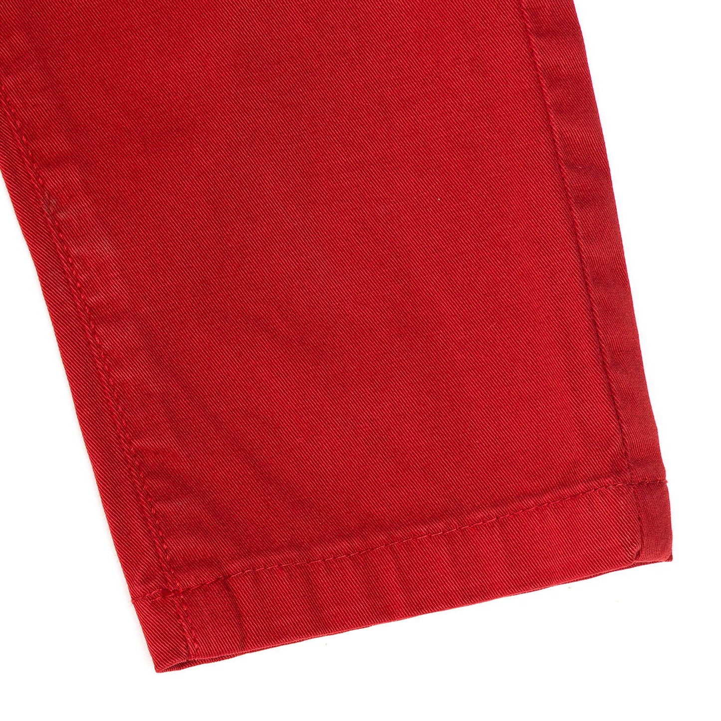 Pantaloni gabardina