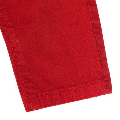 Pantaloni gabardina