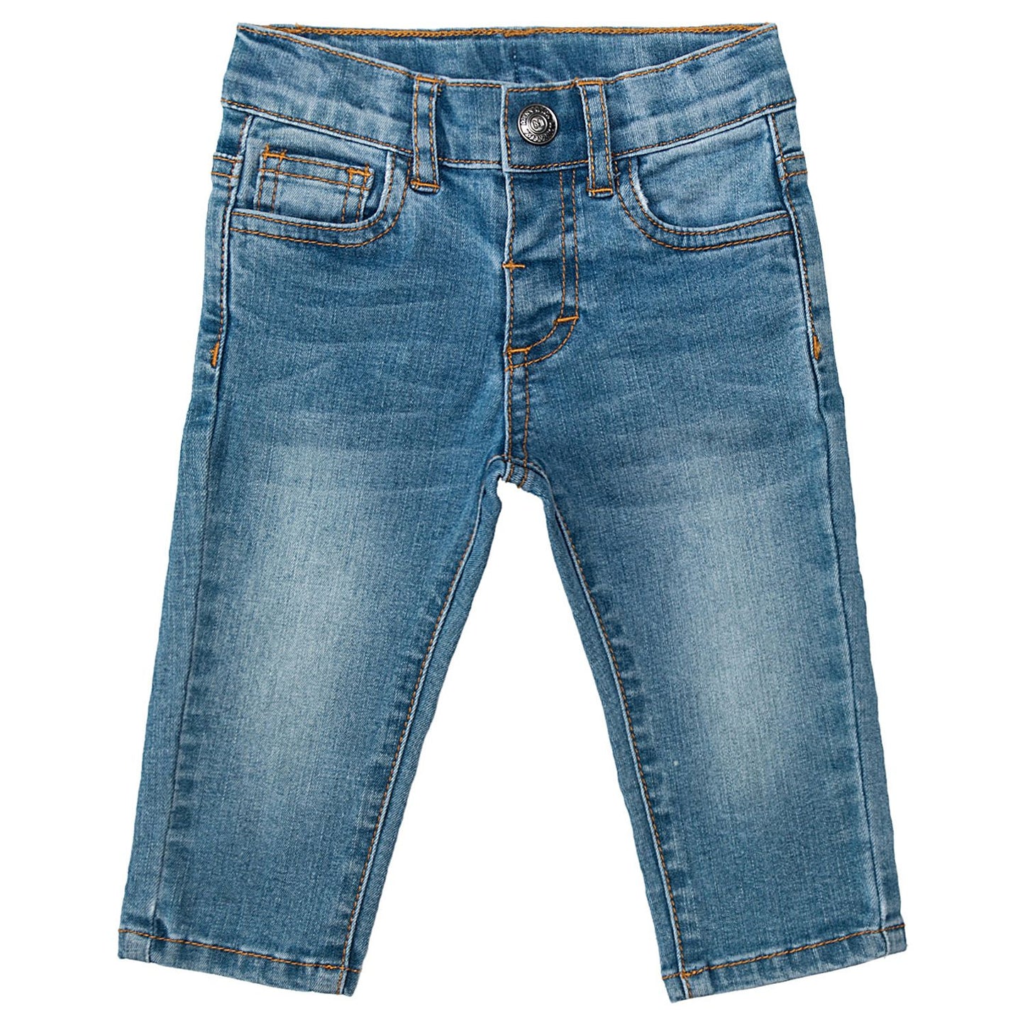 Jeans denim stretch