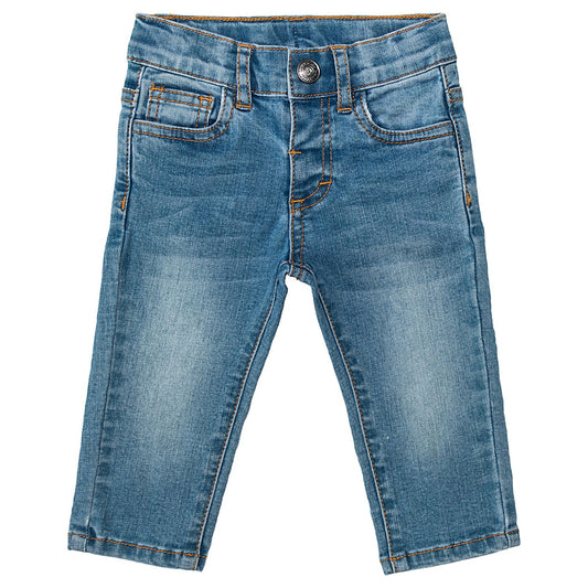 Jeans denim stretch