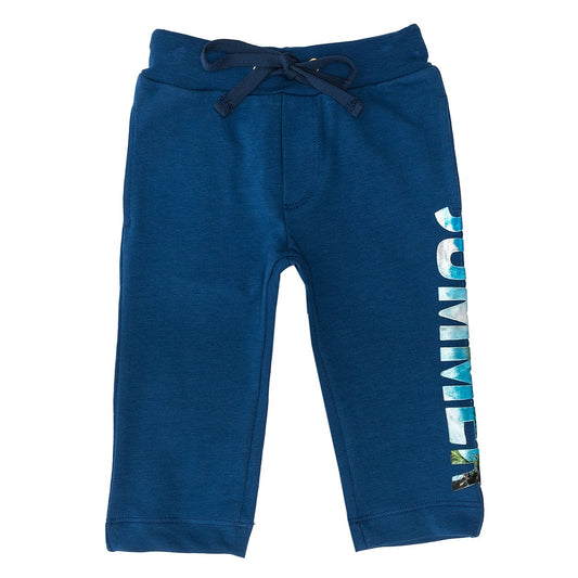 Pantaloni felpa leggera Summer