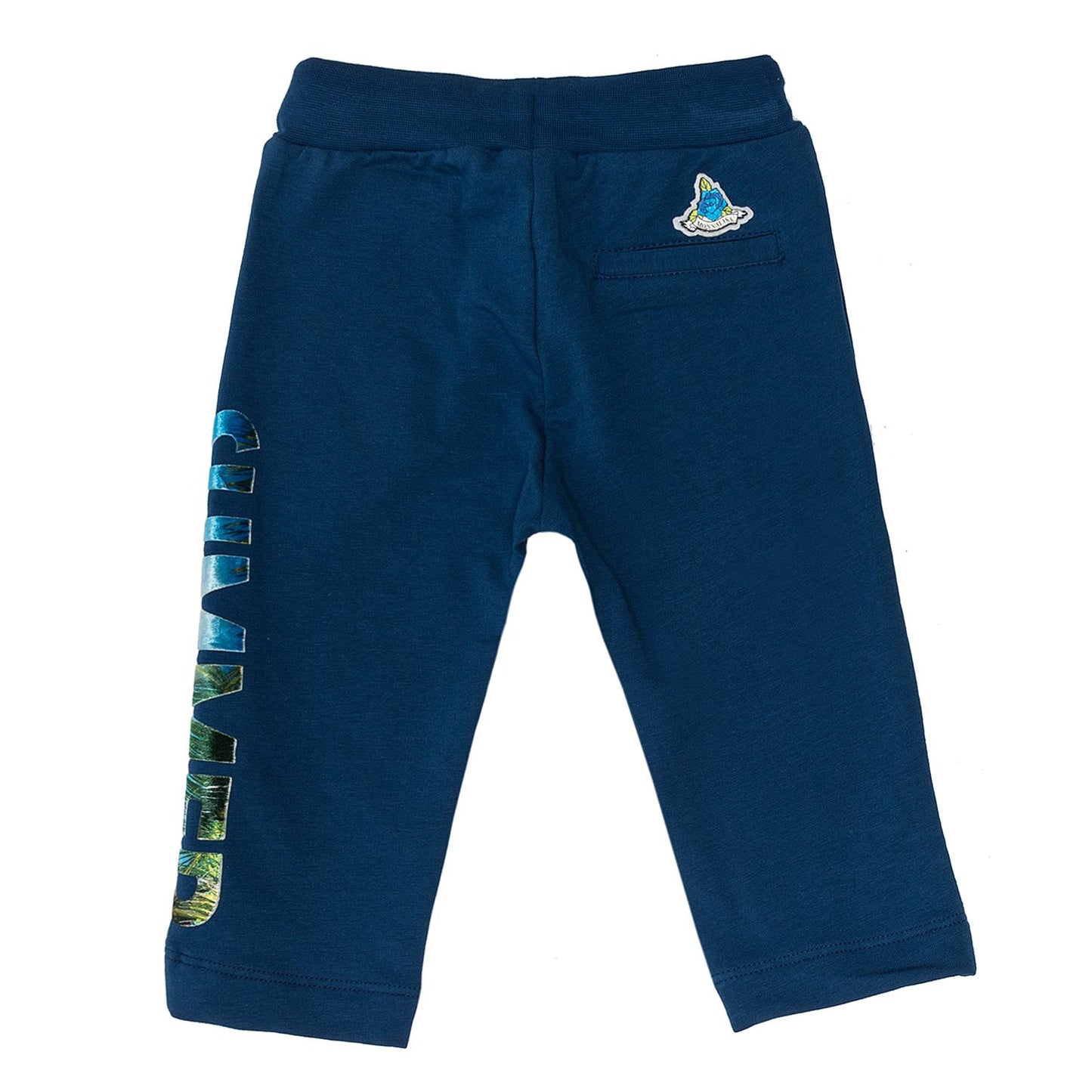 Pantaloni felpa leggera Summer