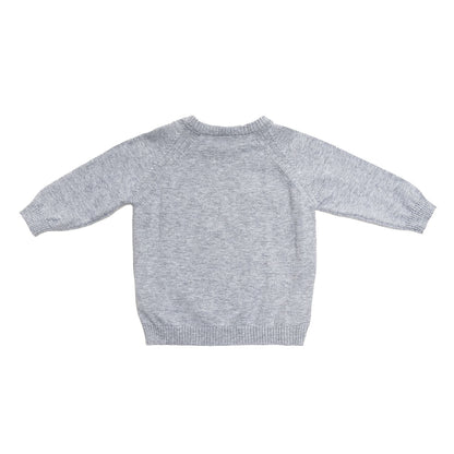 Pullover in cotone