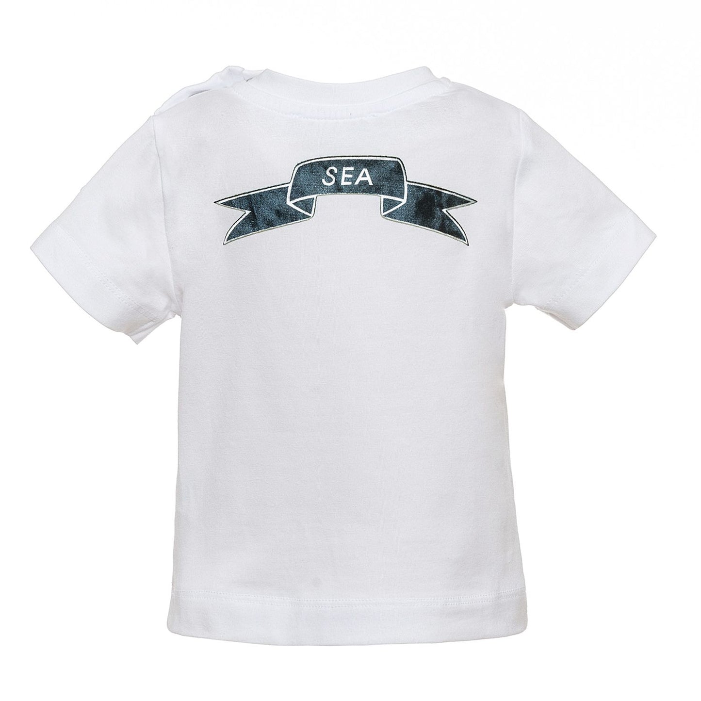 T-shirt jersey patch in ciniglia