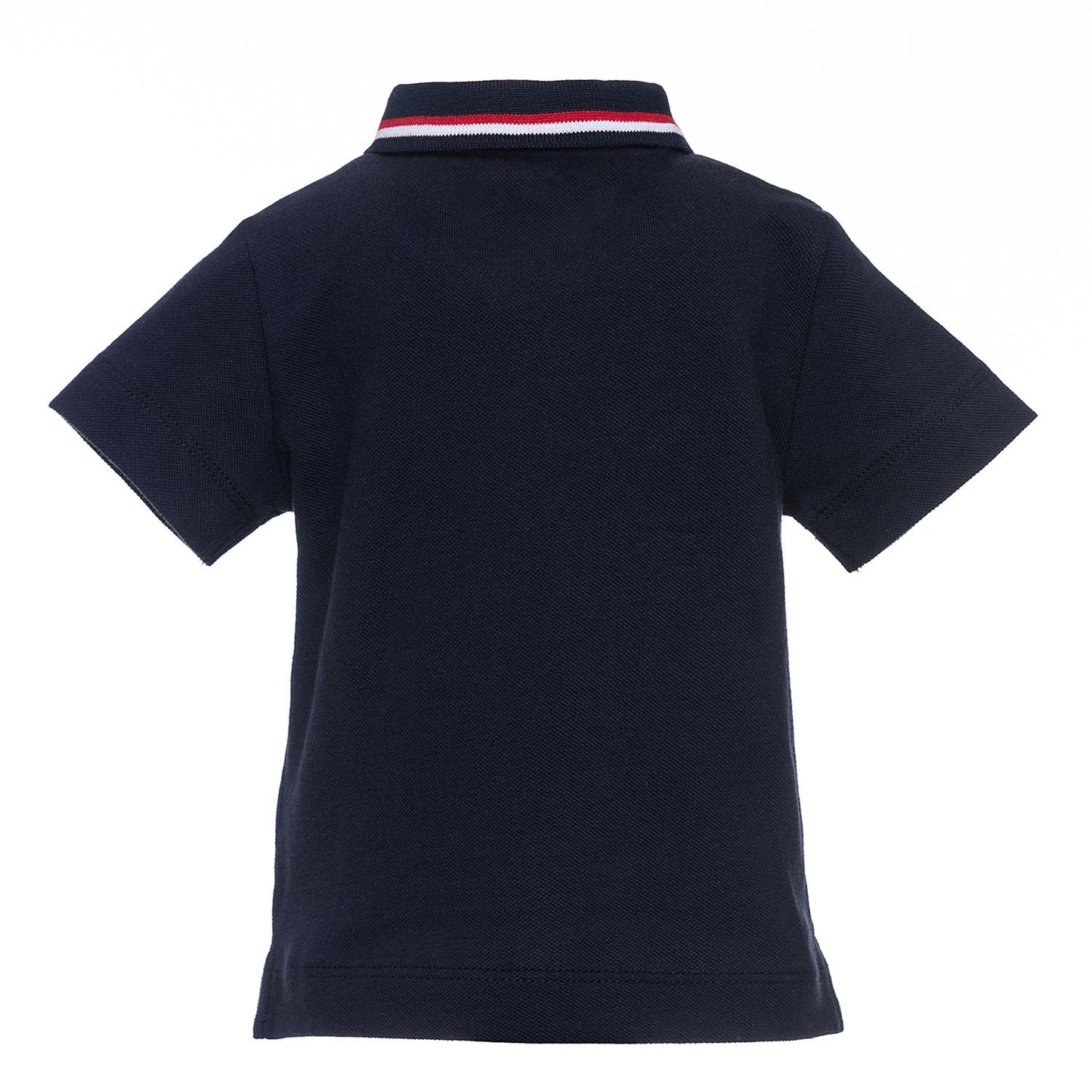 Polo in cotone