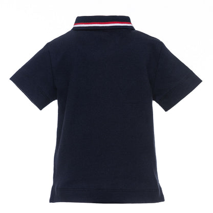 Polo in cotone