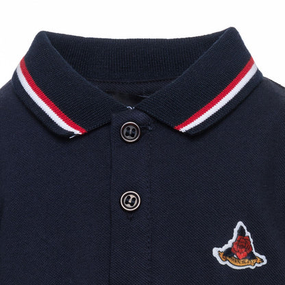 Polo in cotone