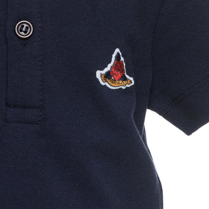 Polo in cotone