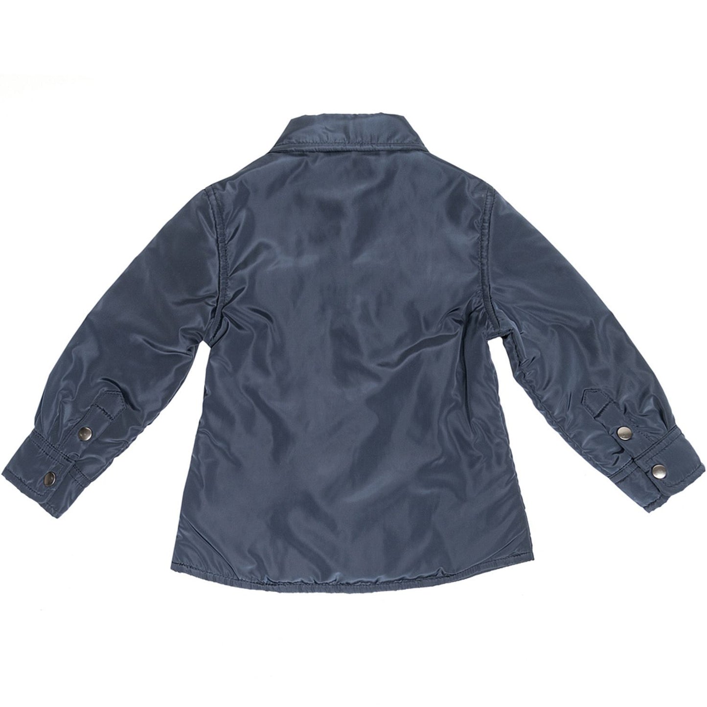 Giacca camicia bebè