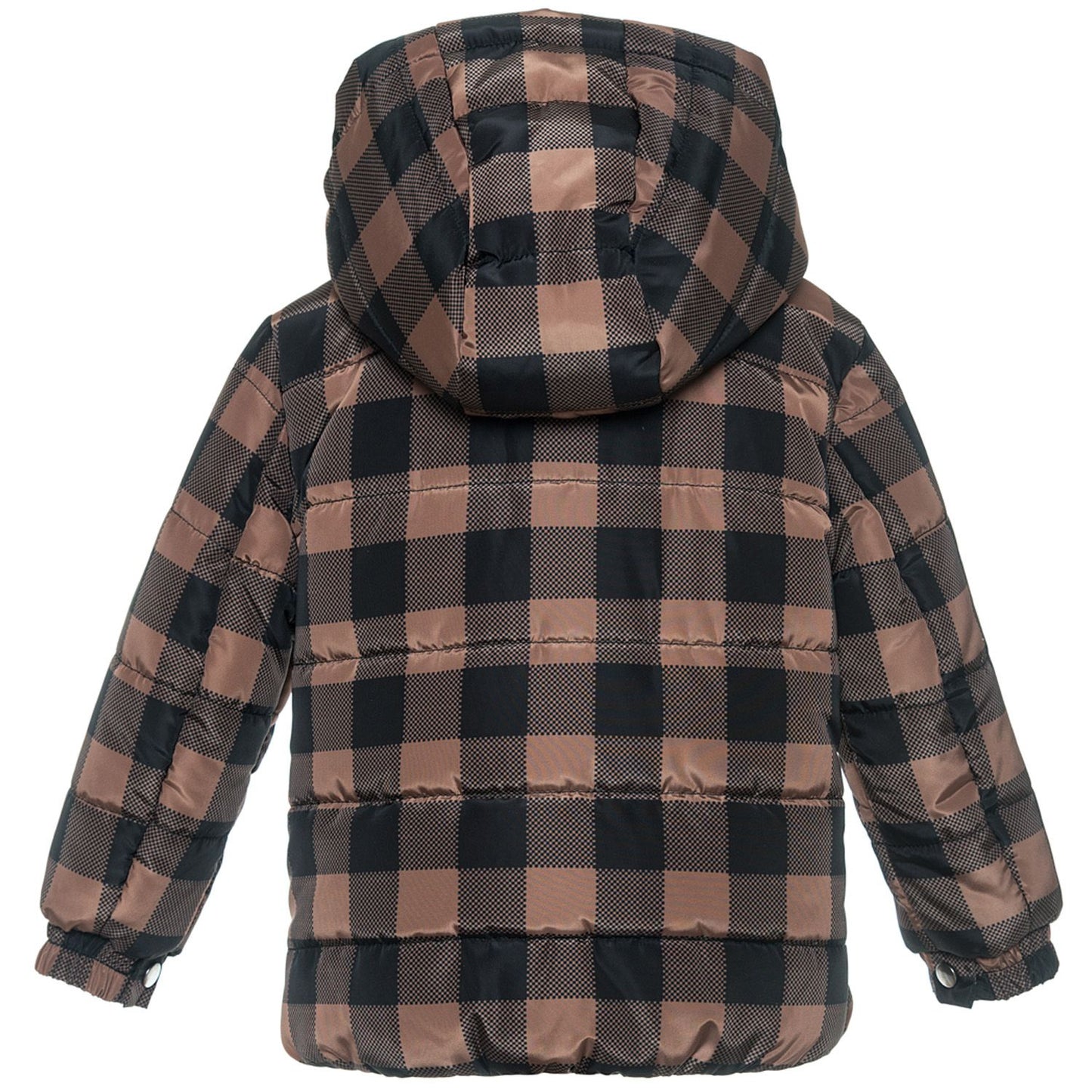 Piumino nylon bebè