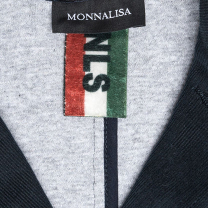 Giacca velluto bebè