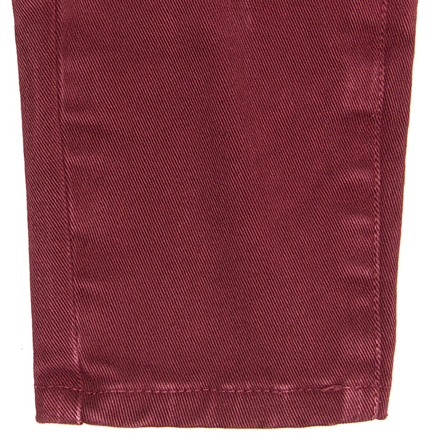 Pantalone chino stretch