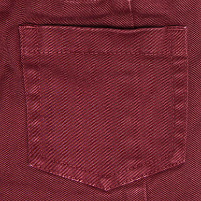 Pantalone chino stretch