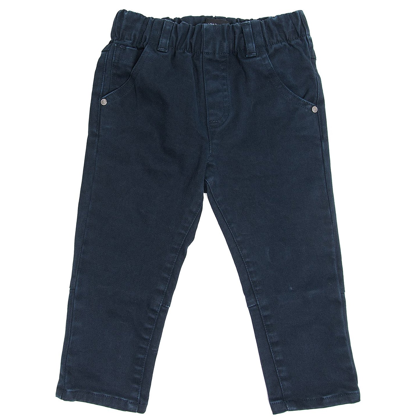 Pantalone chino stretch