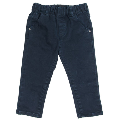 Pantalone chino stretch