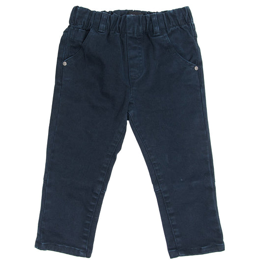 Pantalone chino stretch