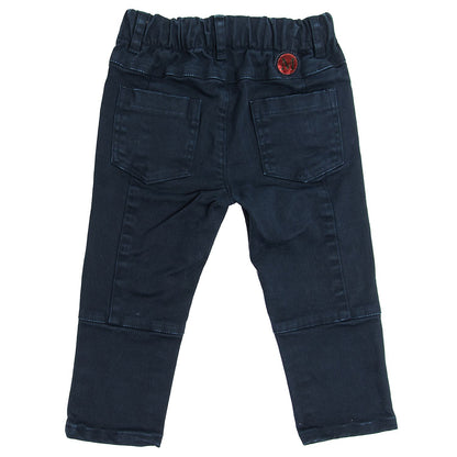 Pantalone chino stretch
