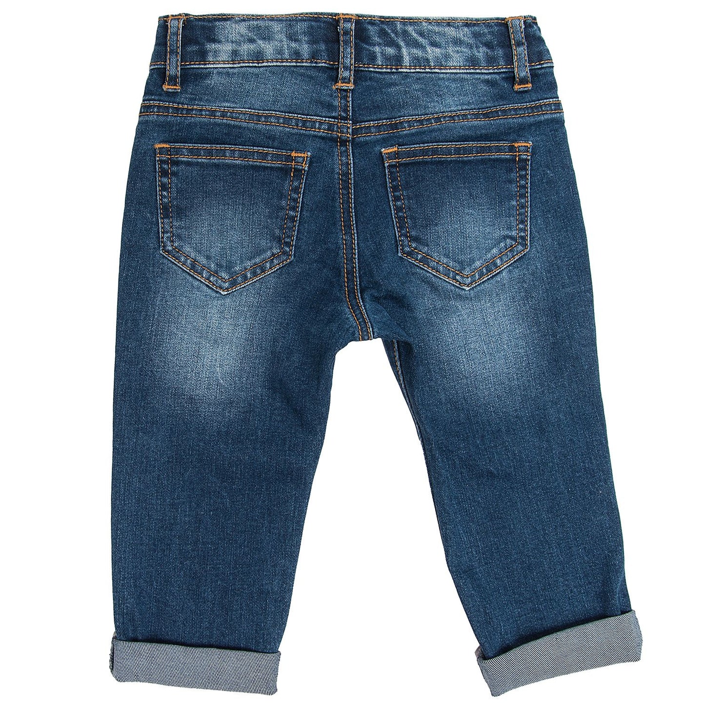 Jeans cinque tasche