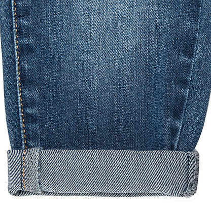 Jeans cinque tasche