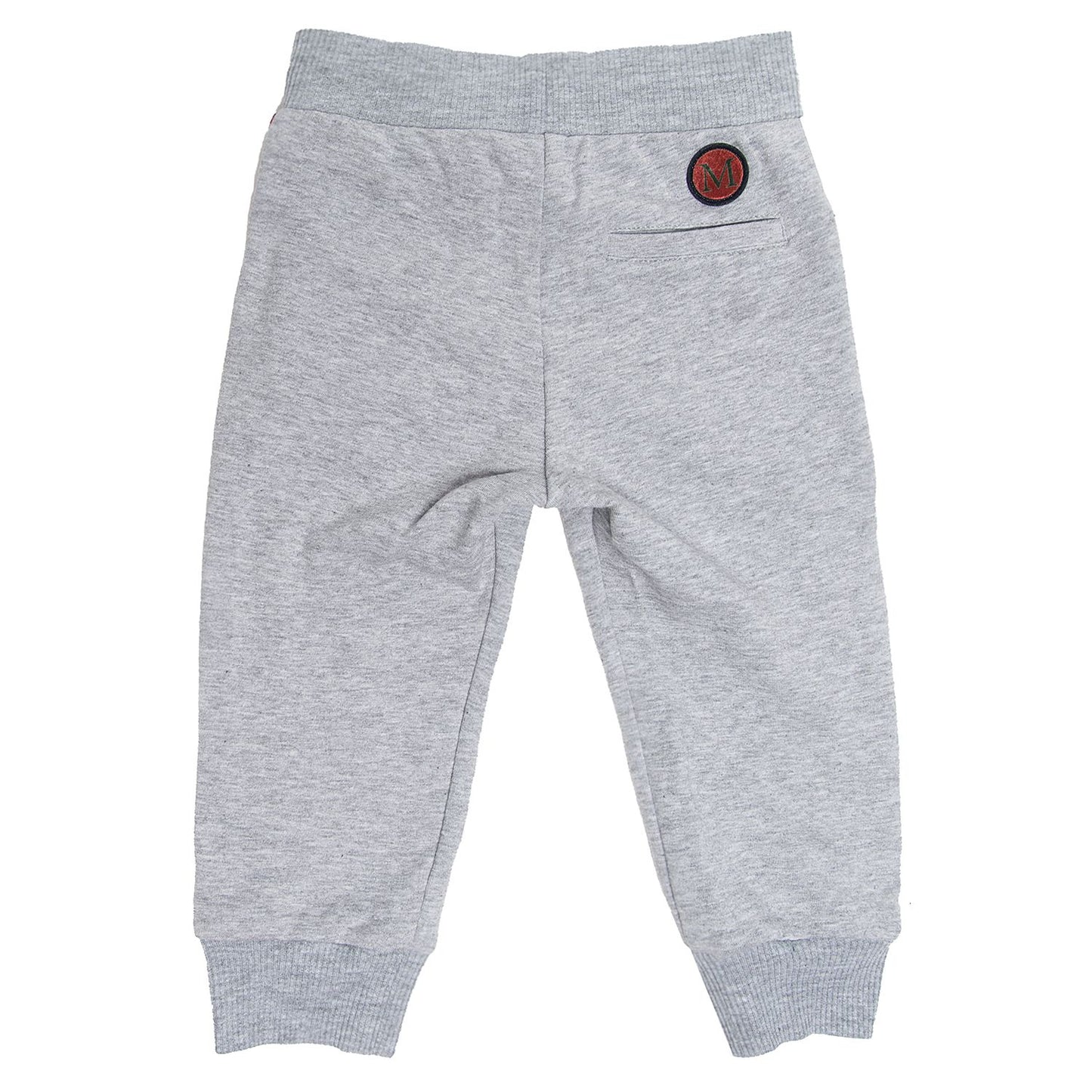 Pantalone felpa bebè