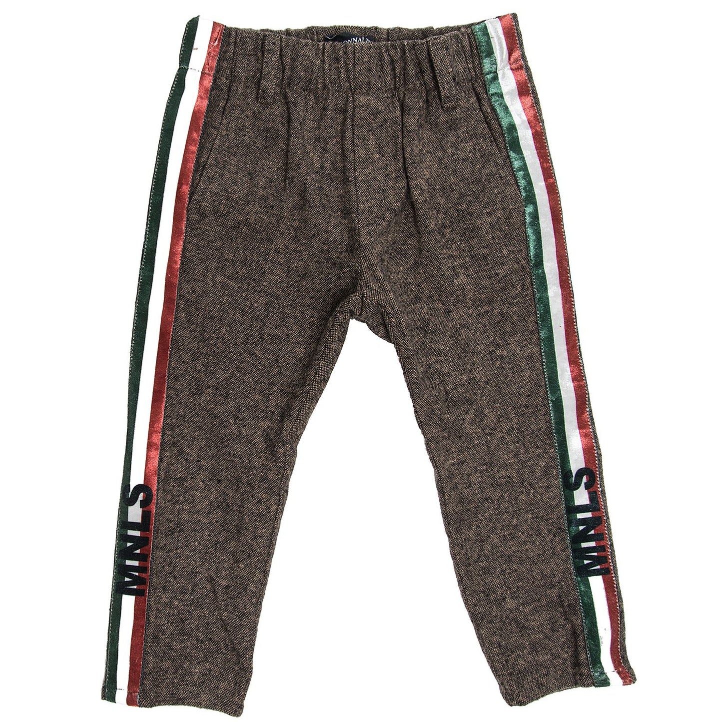 Chino tweed bebè