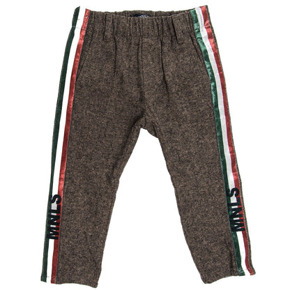 Chino tweed bebè