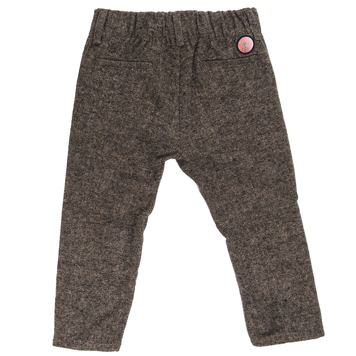 Chino tweed bebè