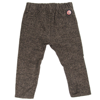 Chino tweed bebè