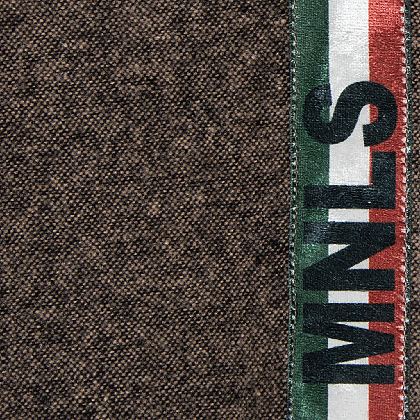Chino tweed bebè