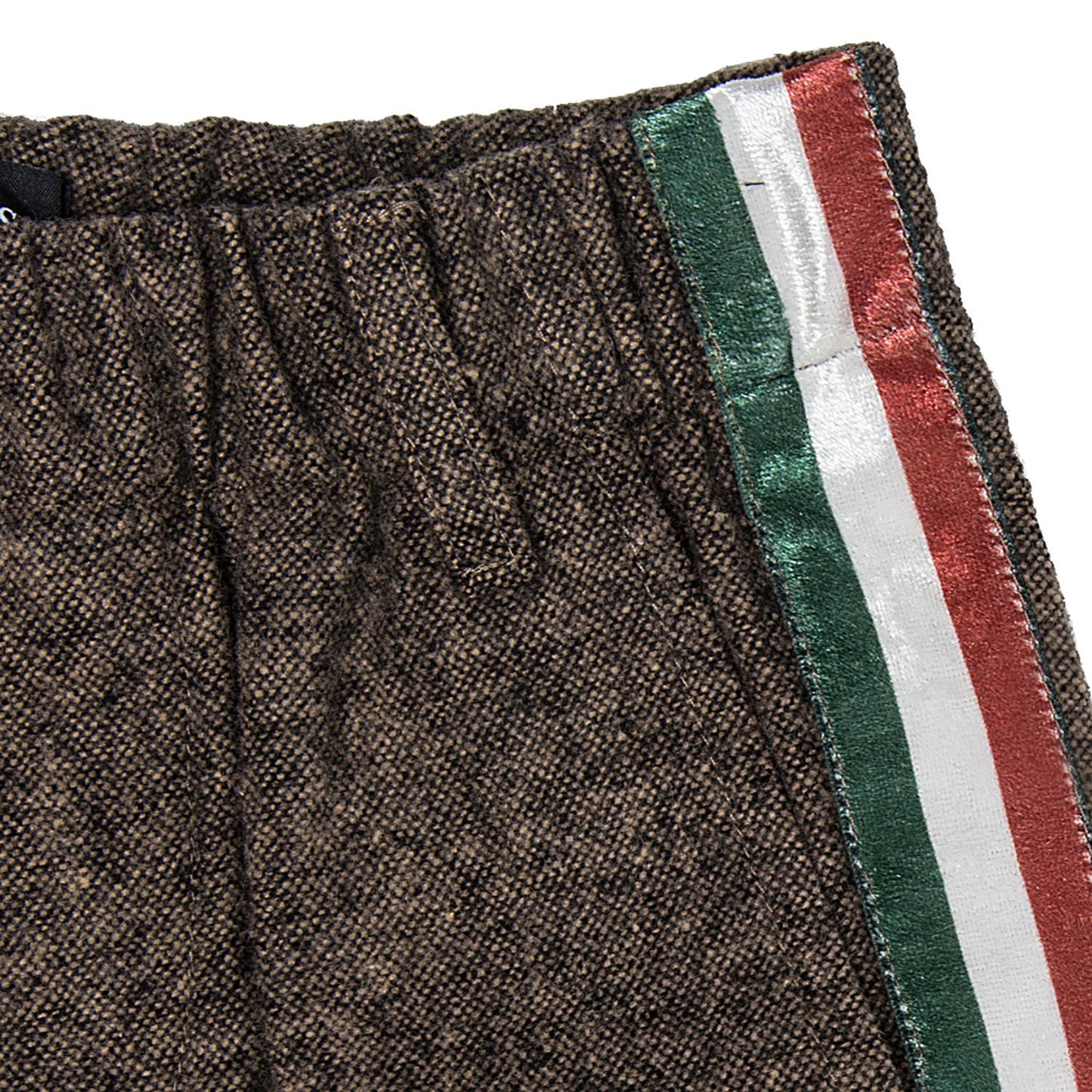 Chino tweed bebè