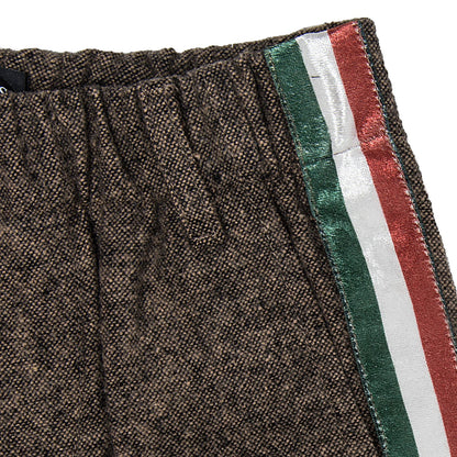 Chino tweed bebè