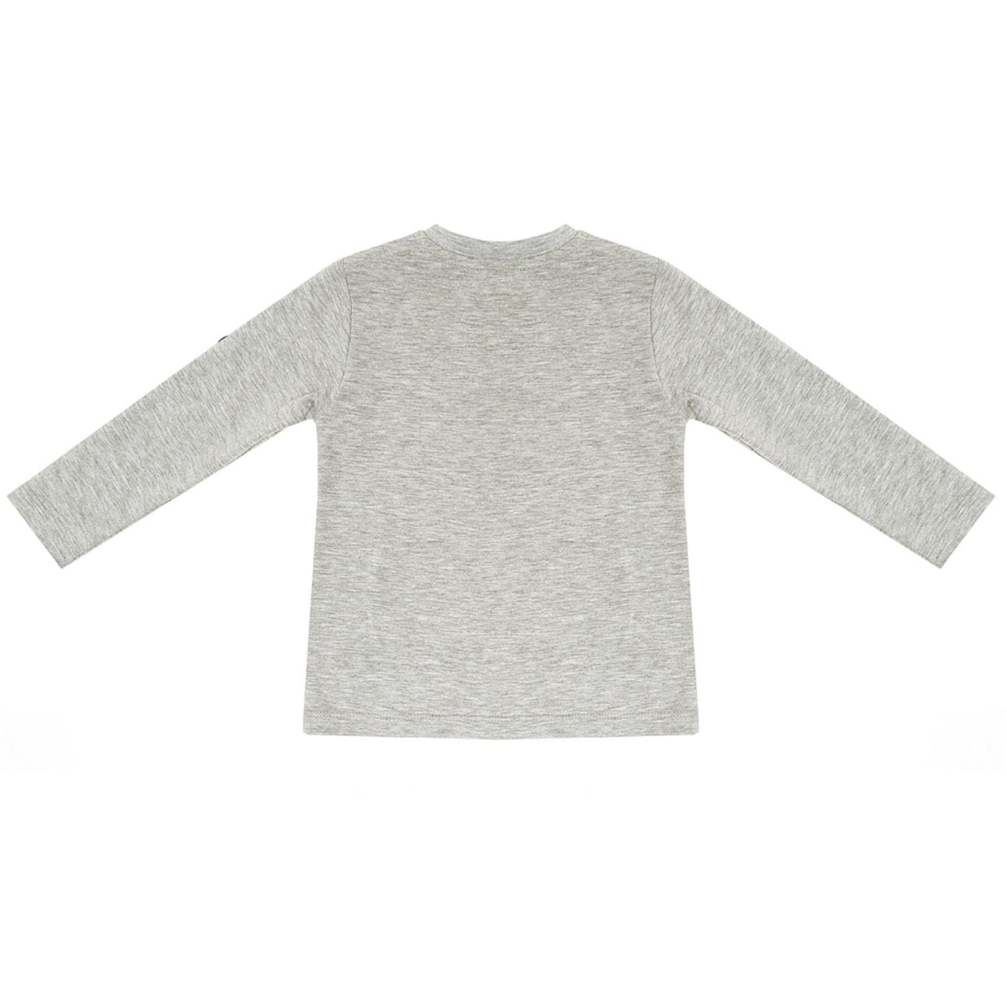 T-shirt jersey con stampa