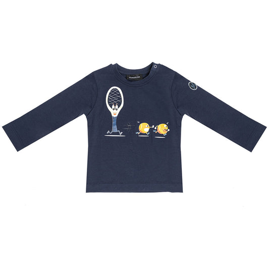 Baby jersey T-shirt