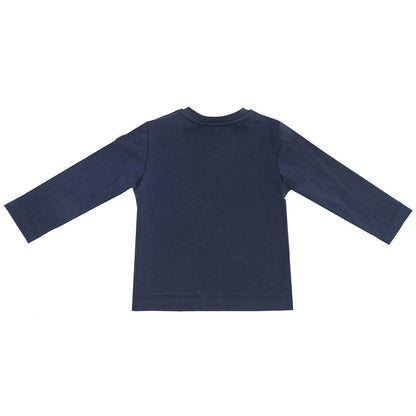 T-shirt jersey bebè
