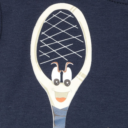 T-shirt jersey bebè