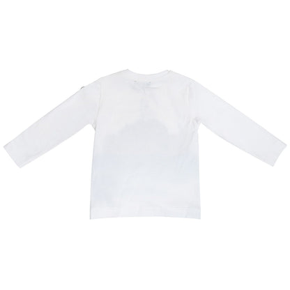 T-shirt stampa animali
