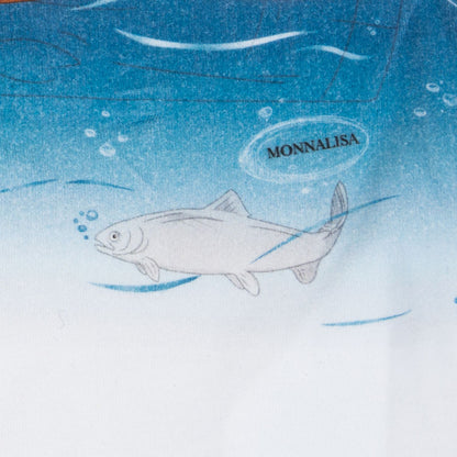 T-shirt stampa animali