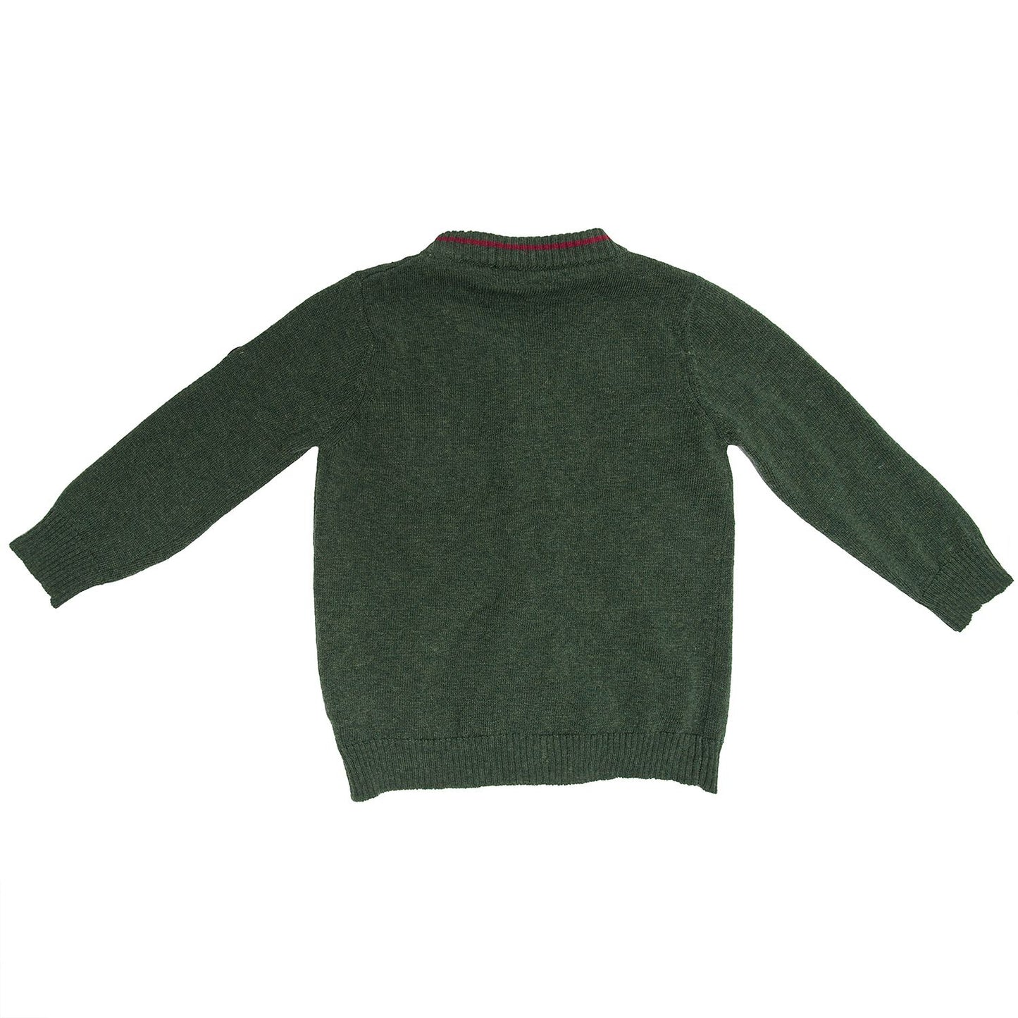 Cardigan in maglia