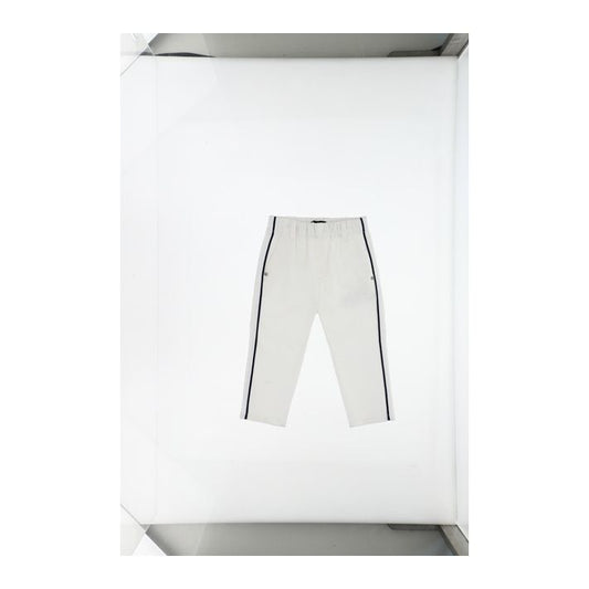 Pantalone gabardine profili