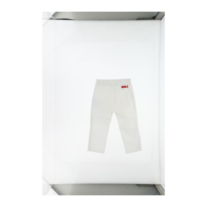 Pantalone gabardine profili