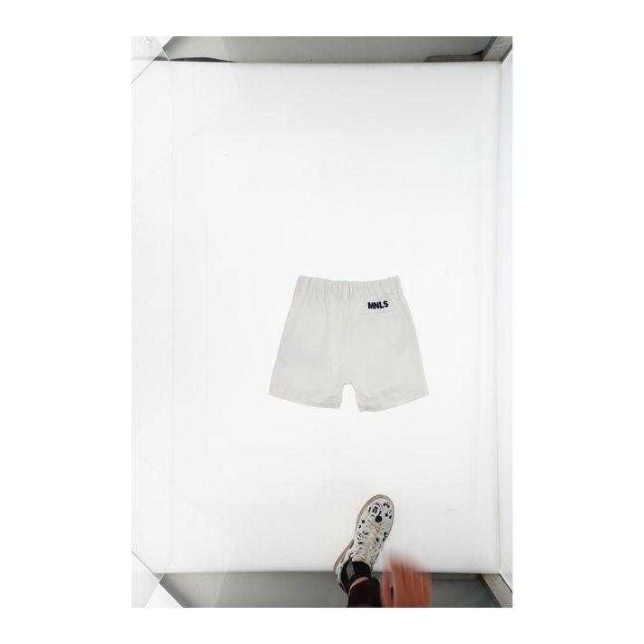 Pantalone gabardine profili