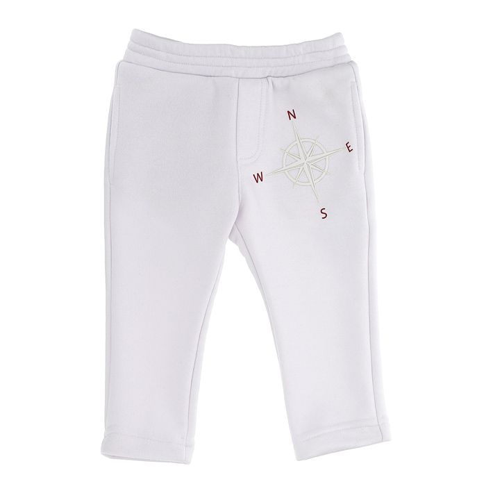 Pantaloni bebé
