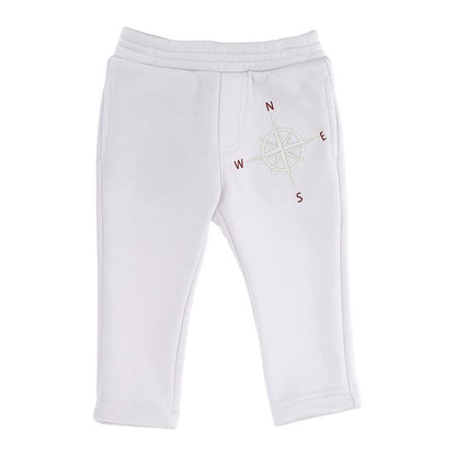 Pantaloni bebé