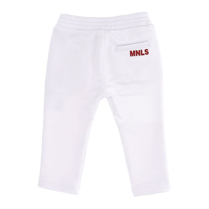Pantaloni bebé