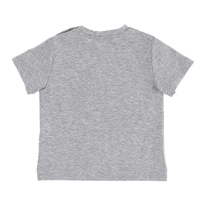 T-shirt jersey stampa